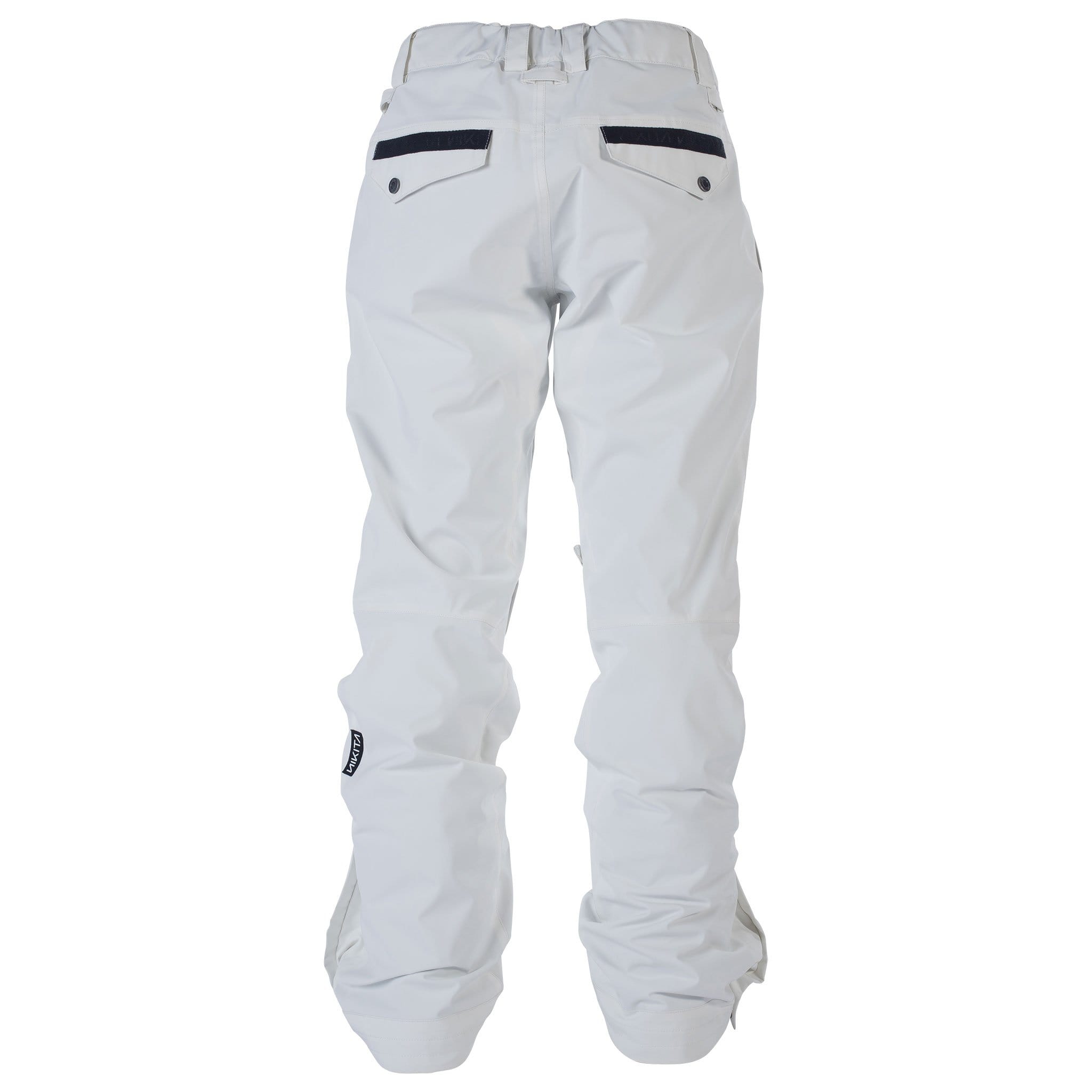 Nikita White Pine Relaxed Fit Stretch Pant