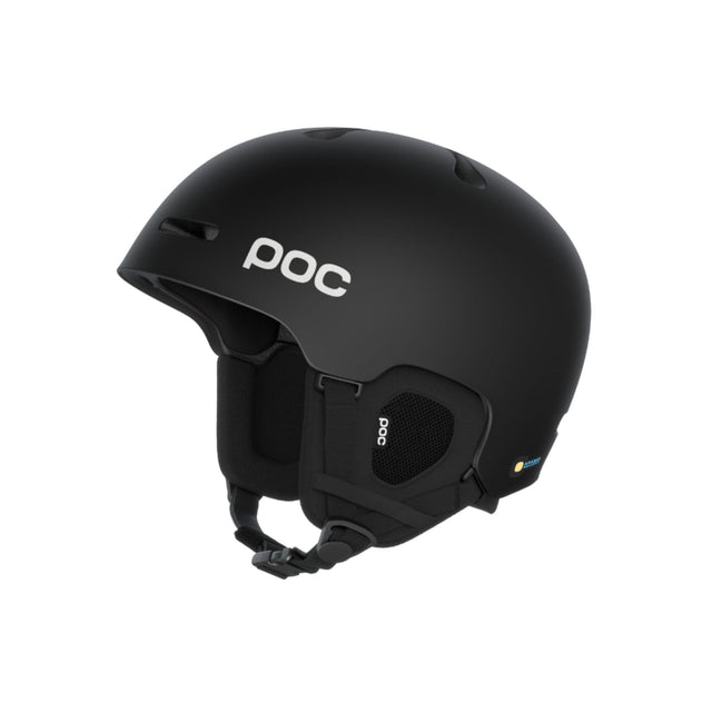POC Fornix Helmet Uranium Black Matt / XS-S/51-54