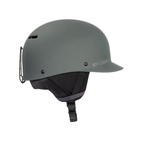 Sandbox | Classic 2.0 Snow Helmet 2024 | Snowtart