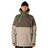 Sessions Central Anorak Pullover Jacket