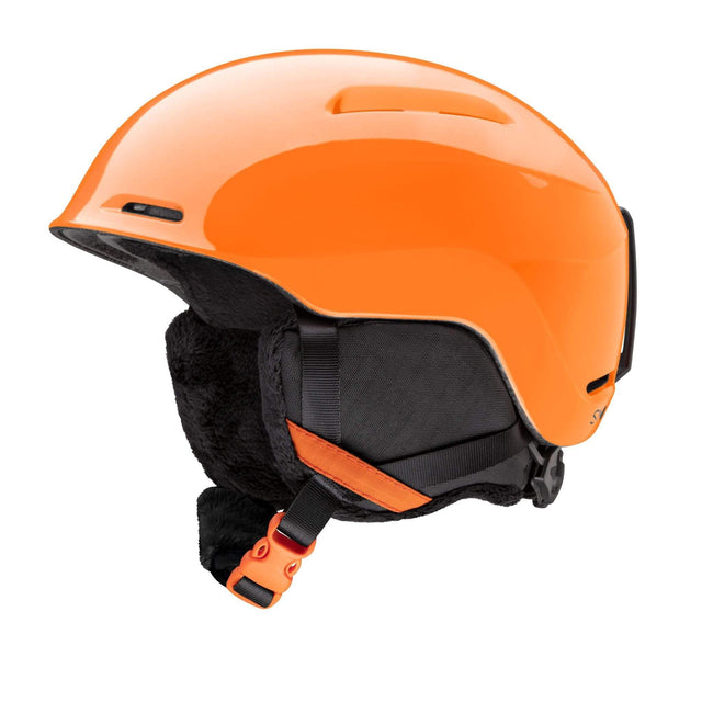 Smith Glide Junior Helmet 2022 Habanero / Kids S
