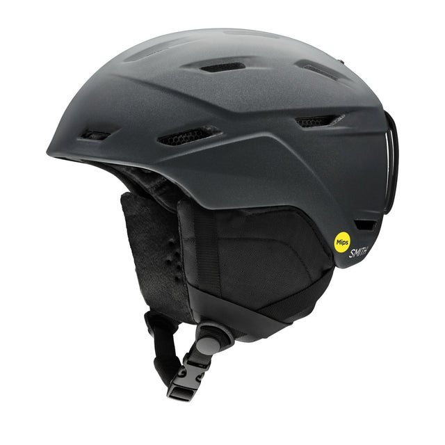 Smith Mirage Helmet 2022 Matte Black Pearl / S