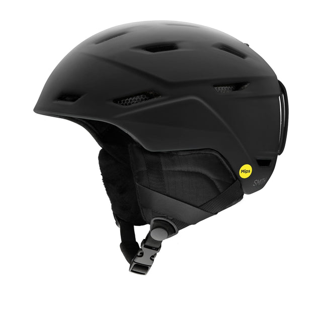 Smith Prospect Jr MIPS Helmet 2022 Matte Black / Kids S