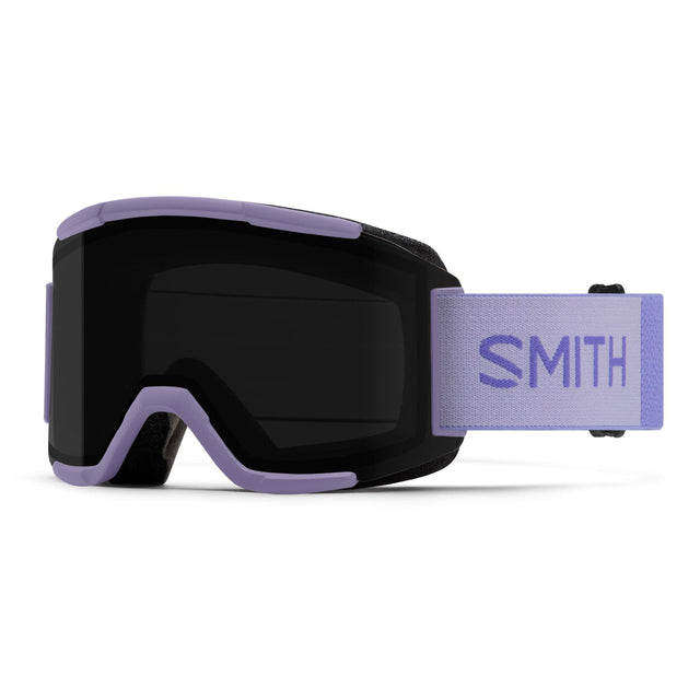 Smith Squad Goggles 2022