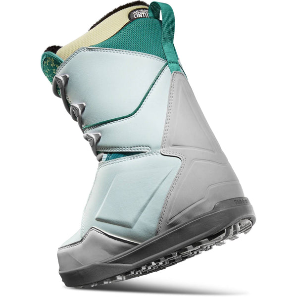 thirtytwo W’s Lashed DESIREE MELANCON thirtytwo Lashed Double BOA Desiree Melancon Snowboard Boots