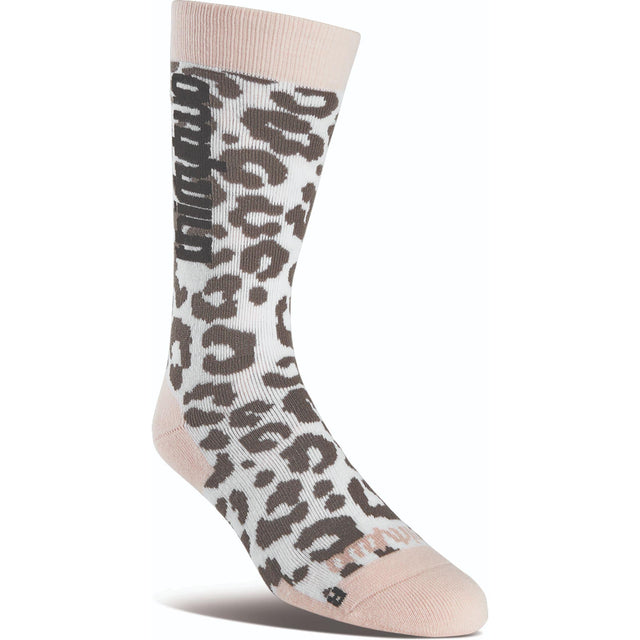 ThirtyTwo Women's Double Socks Animal / S/M
