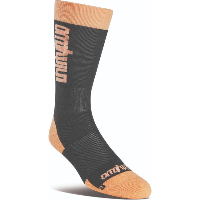 ThirtyTwo Women's Double Socks Peach / S/M