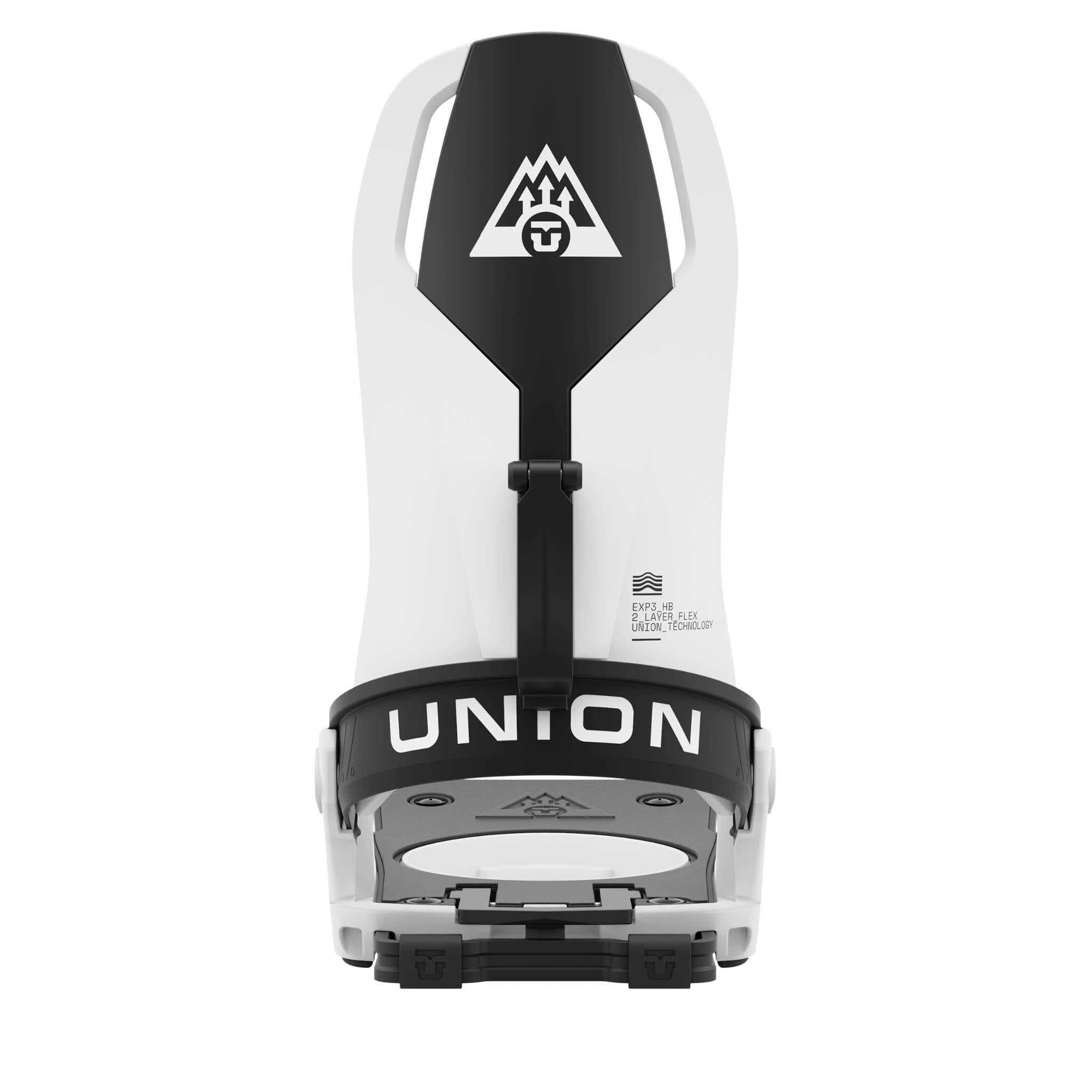 Union Charger Splitboard Bindings 2023