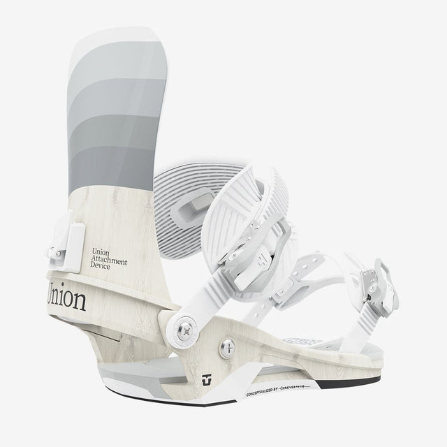 Union Custom House Springbreak Bindings M