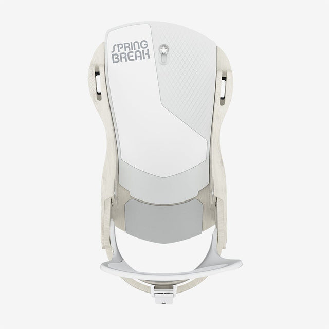 Union Custom House Springbreak Bindings