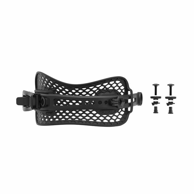 Union Exoframe 4.0 Ankle Strap Black / S