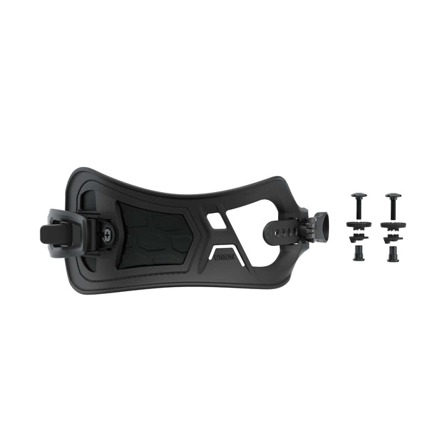 Union Forma Lab Ankle Strap Black / S