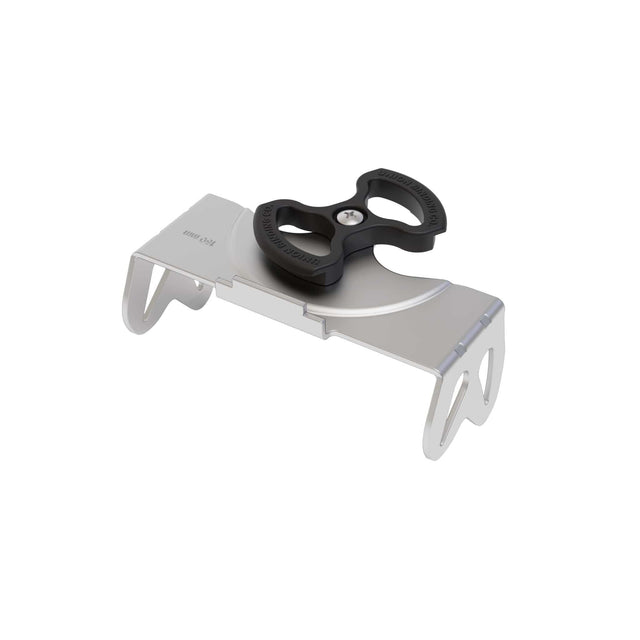 Union Rover Touring Snowboard Crampons 2022 Black