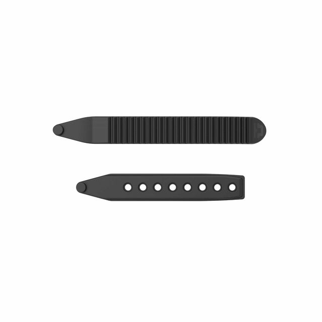 Union Toe Sawblade & Toe Connector - New Gen Black