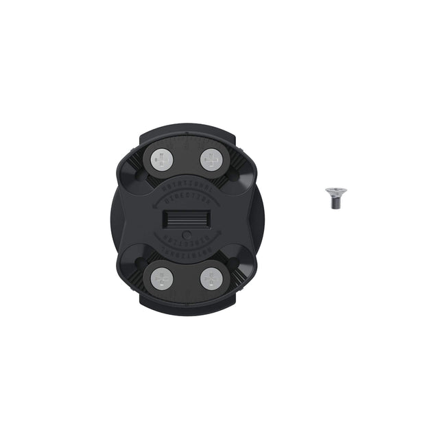 Union Touring Binding Quiver Disk Black