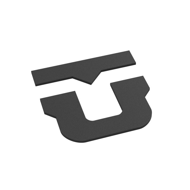 Union U Stomp Pad Black