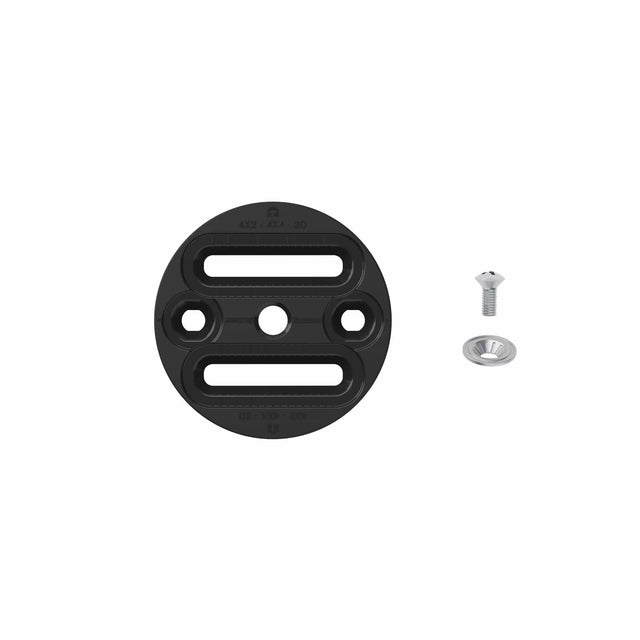 Union Universal Disk - V2 Black