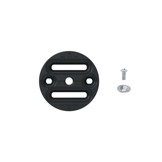 Union Universal Disk - V2 Spare Part Black