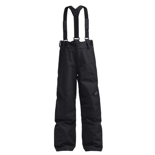 WearColour Cube Pant 2021 Black / M