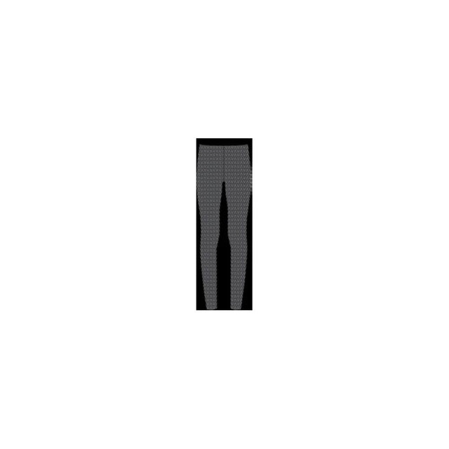 WearColour Shelter Pant 2021 Black Herringbone / S