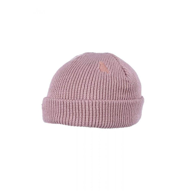 Yuki Threads Air Bird Beanie 2021 Dusty Pink / One Size