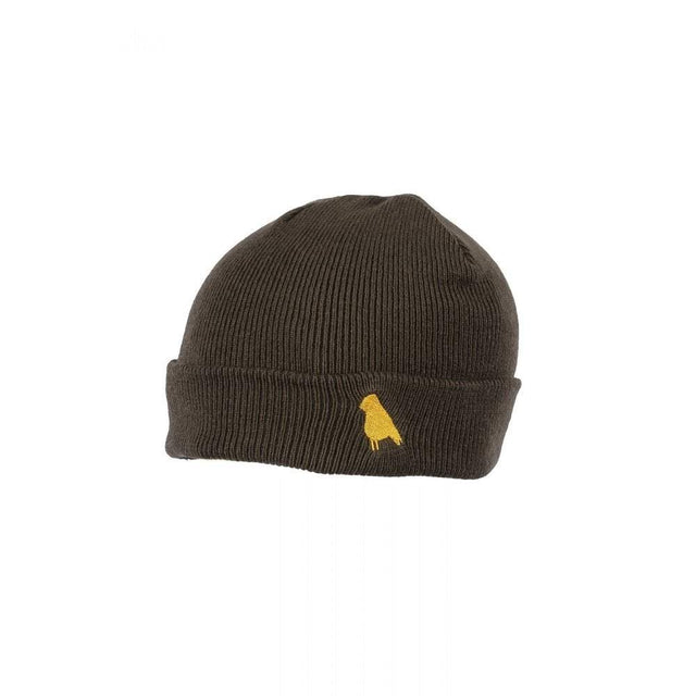 Yuki Threads Bird Beanie 2021
