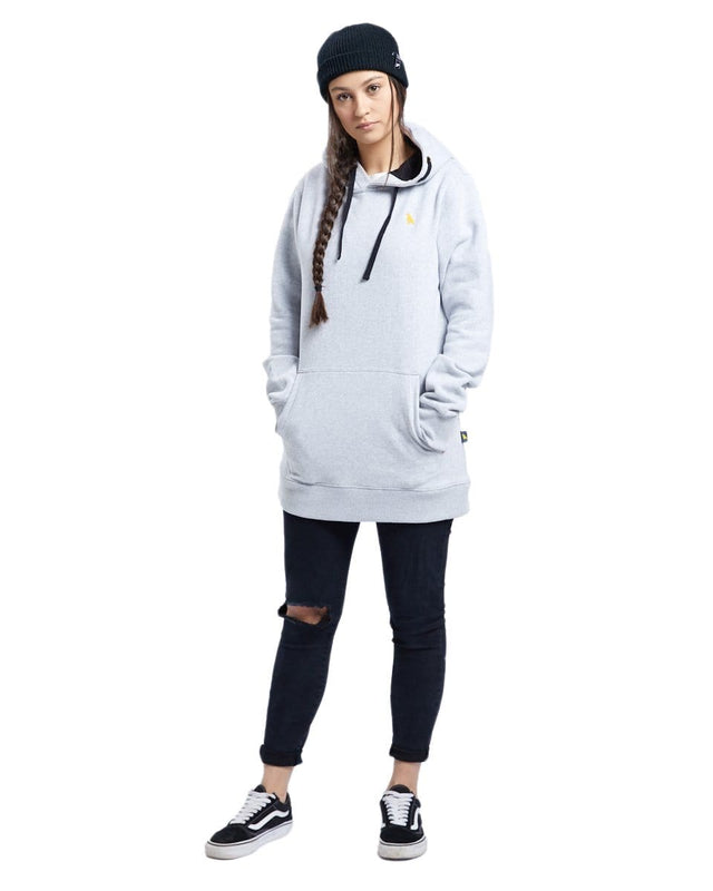 Yuki Threads Slim Old Mate Hoodie 2022