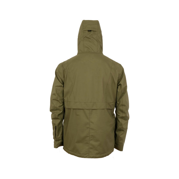 Yuki Threads Street Jacket | Waterproof Jacket | Snowtart