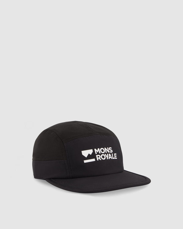 Mons Royale Velocity Trail Cap