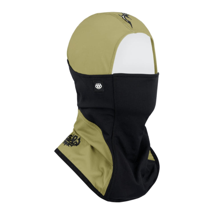 686 Alpha Hinged Balaclava