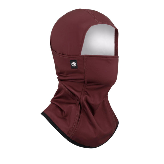 686 Alpha Hinged Balaclava Sassafras / O/S