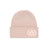 686 Big Logo Embroidered Beanie