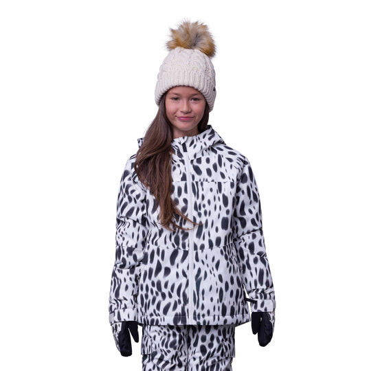 686 Girl's Athena Insulated Jacket