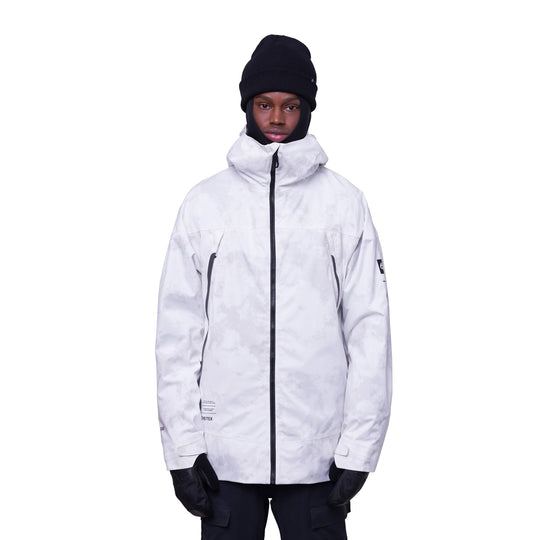 686 Gore-Tex HydraStash Sync Jacket