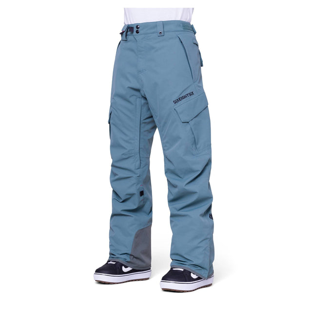 686 Gore-Tex Smarty 3-in-1 Cargo Pant Cypress Green / M