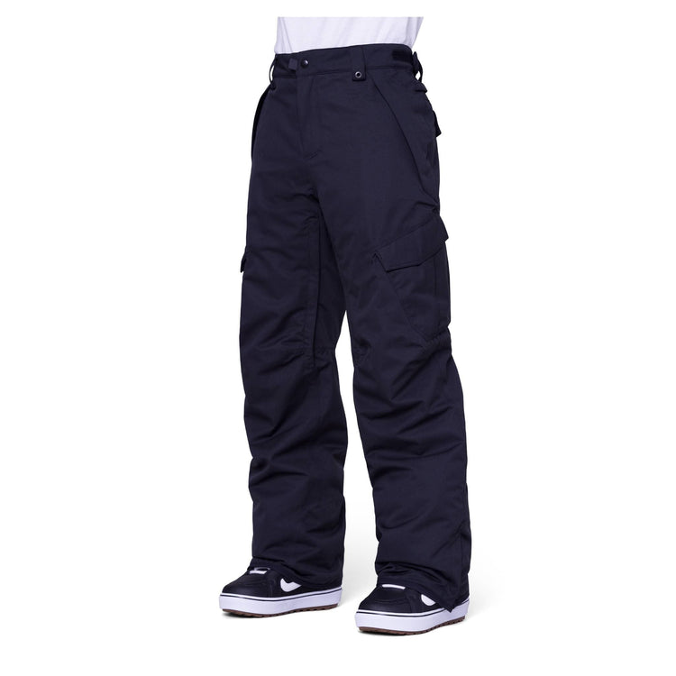 686 Infinity Insulated Cargo Pant Snowtart UK