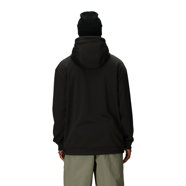 686 Mens Bonded Fleece Zip Hoody 2026