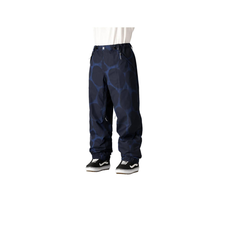 686 Mens Dojo Pants