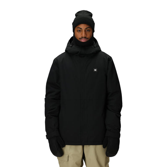 686 Mens Foundation Insulated Jacket 2026