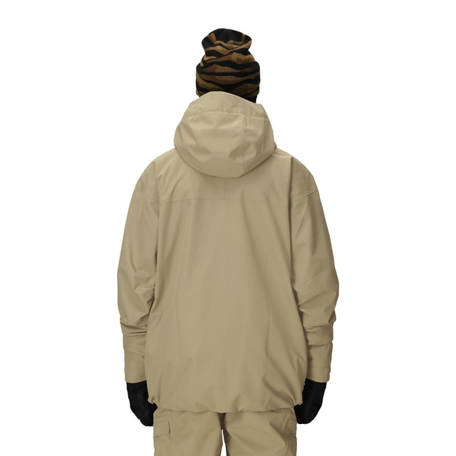 686 Mens GLCR Gateway Shell Jacket 2026