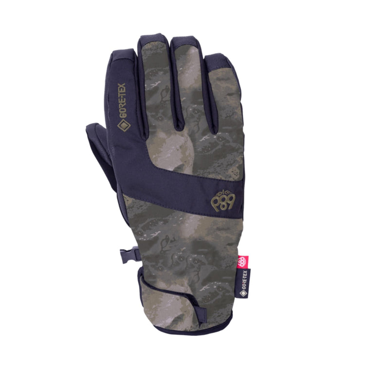 686 Mens Gore Linear Under Cuff Gloves