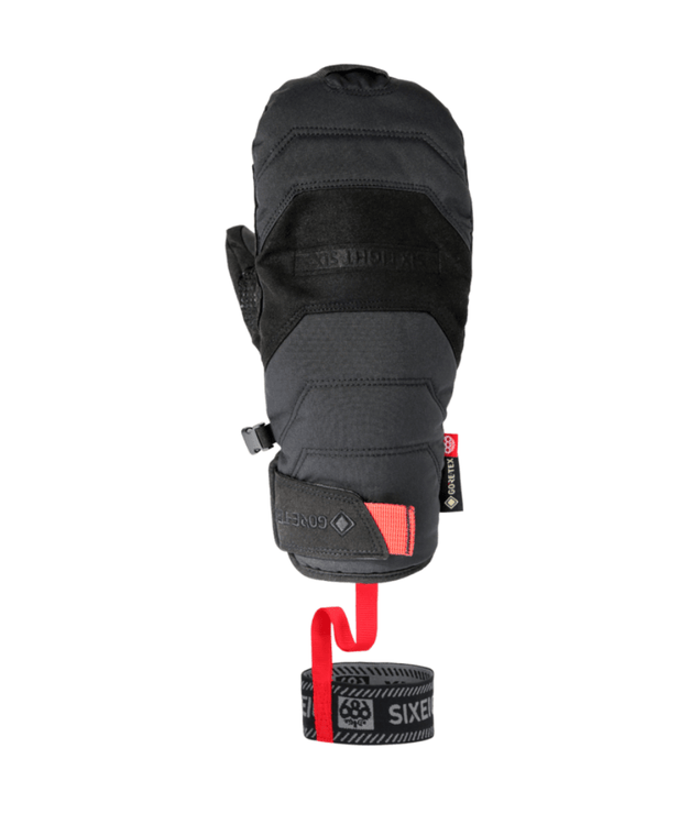 686 Mens Gore-Tex Apex Mitts