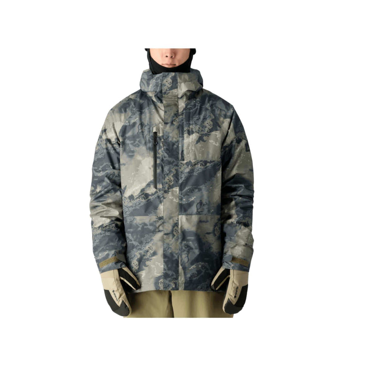 686 Mens Gore-Tex Core Shell Jacket