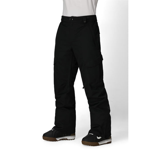 686 Mens Infinity Insulated Cargo Pant 2026