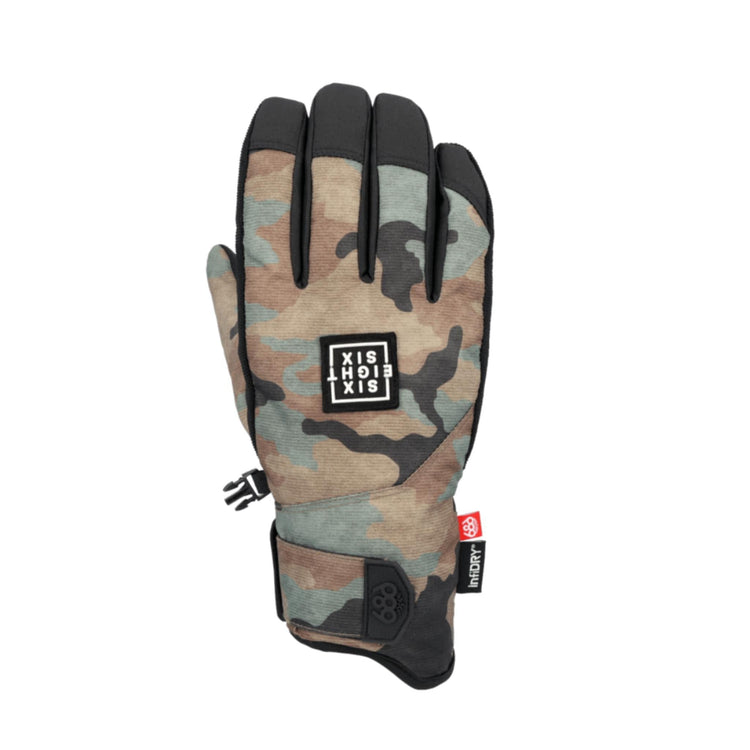 686 Mens Primer Gloves