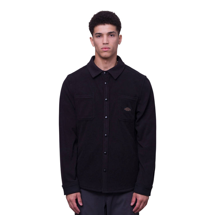 686 Sierra Fleece Flannel Shirt Snowtart UK