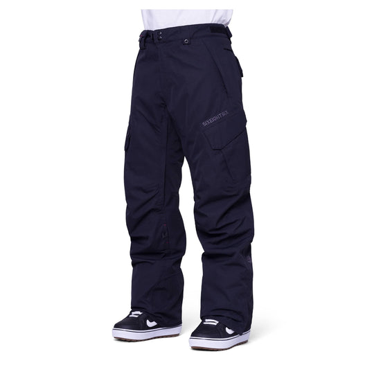 686 Smarty 3-In-1 Cargo Pants