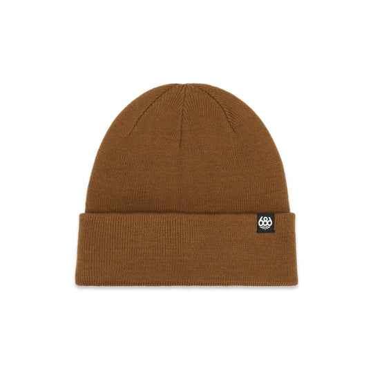 686 Standard Roll Up Beanie