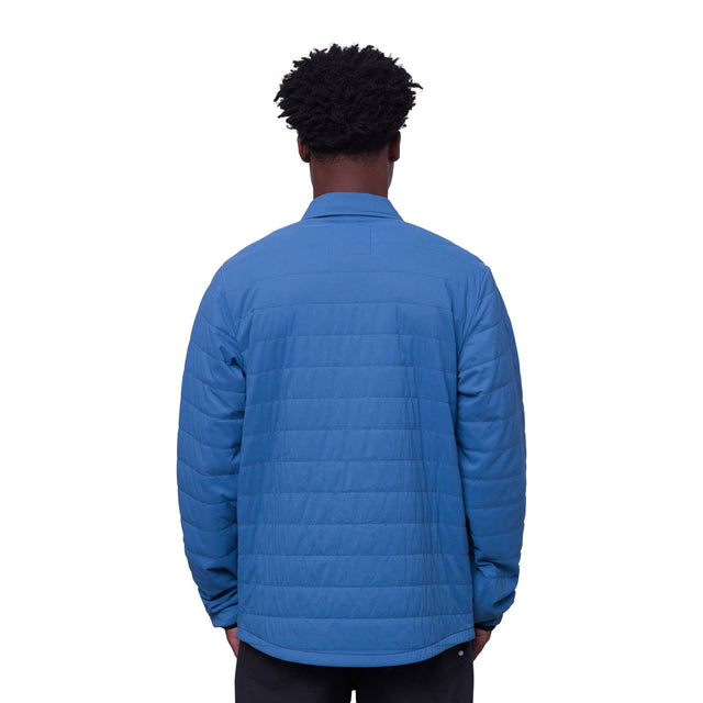 686 ThermalDry Merino Shacket