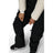 686 Women's Black Magic Insulated Bib Pant